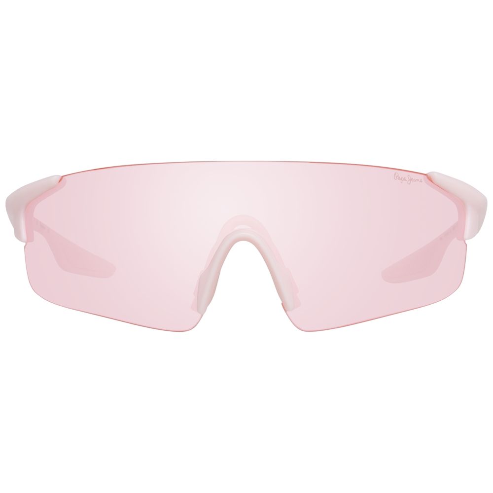 Pepe Jeans Multicolor Plastic Sunglasses - Image 2