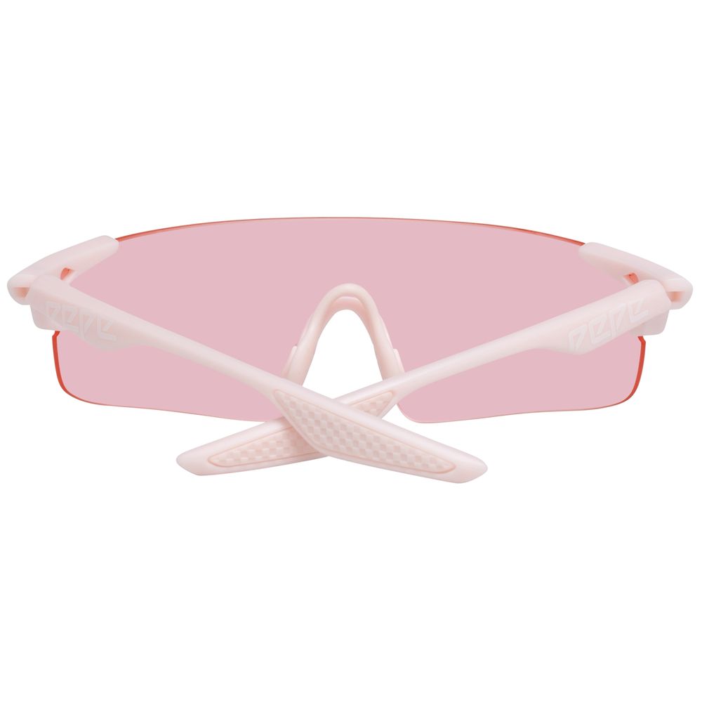 Pepe Jeans Multicolor Plastic Sunglasses - Image 3