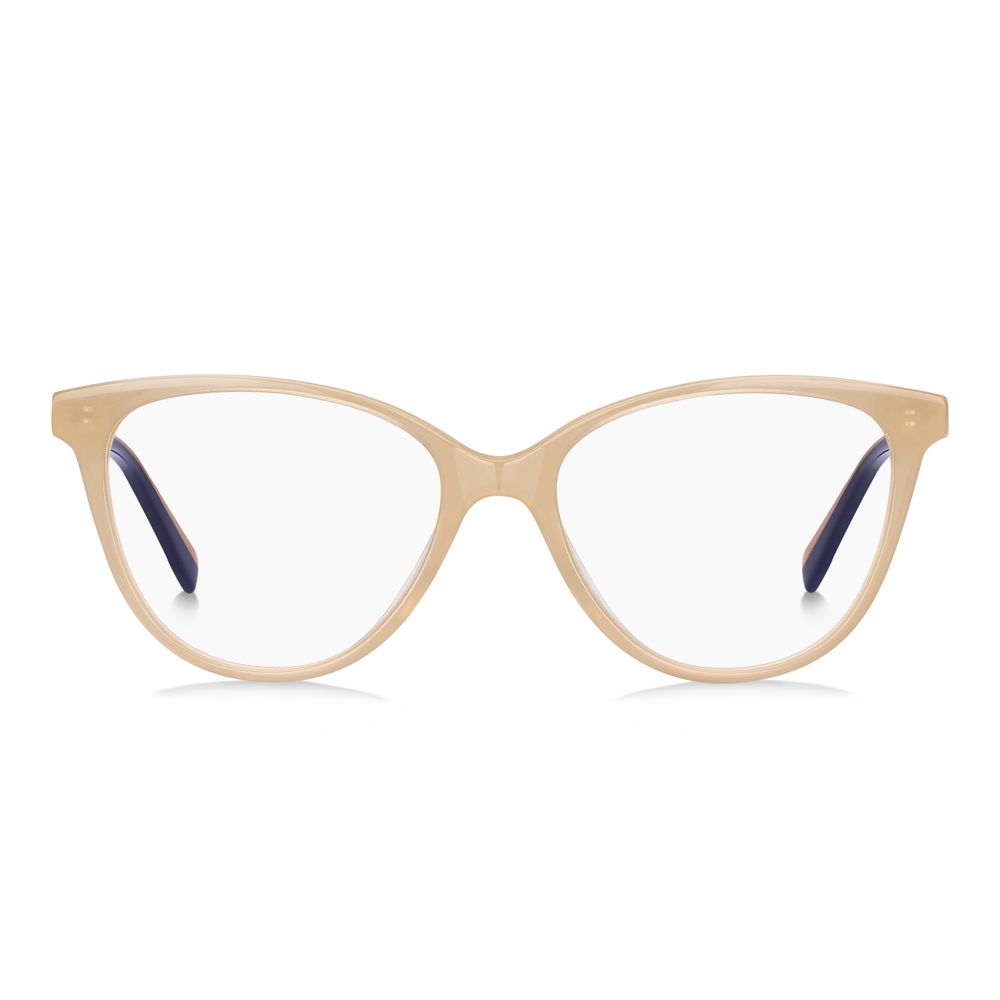 Pierre Cardin Beige Acetate Frames - Image 2