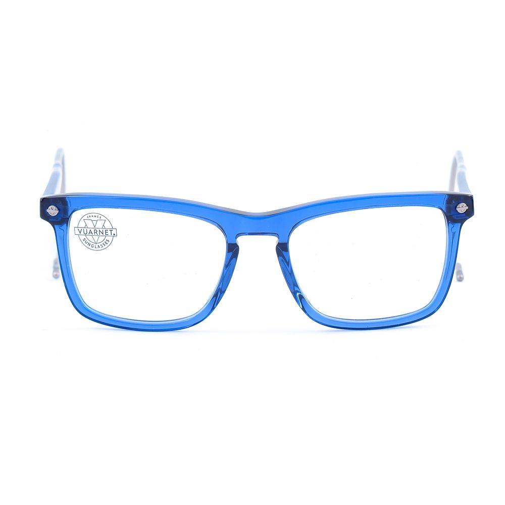 Vuarnet Blue Acetate Frames - Image 2