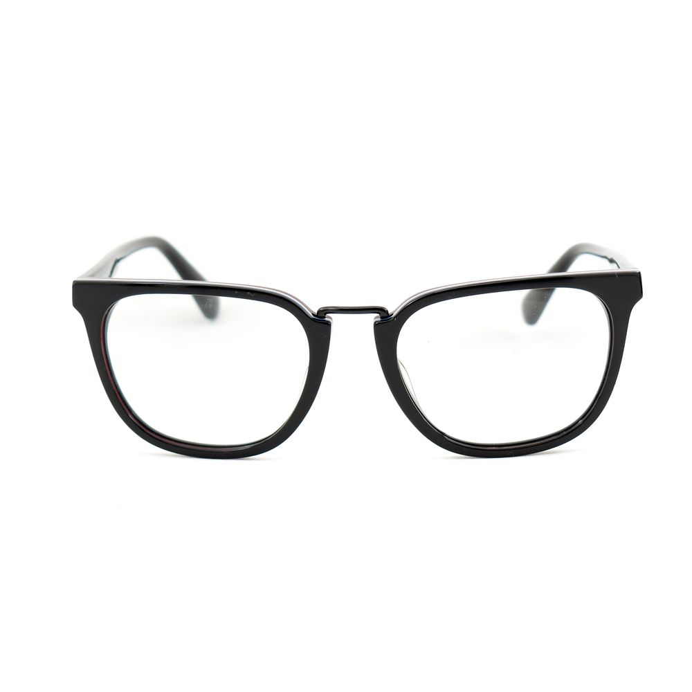 Vuarnet Black Acetate Frames - Image 2