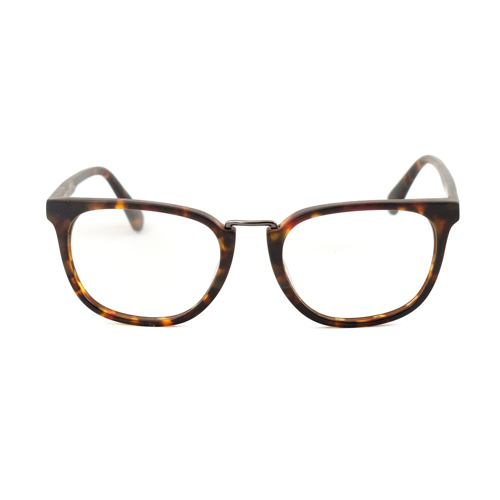 Vuarnet Brown Acetate Glasses (Frames) - Image 2