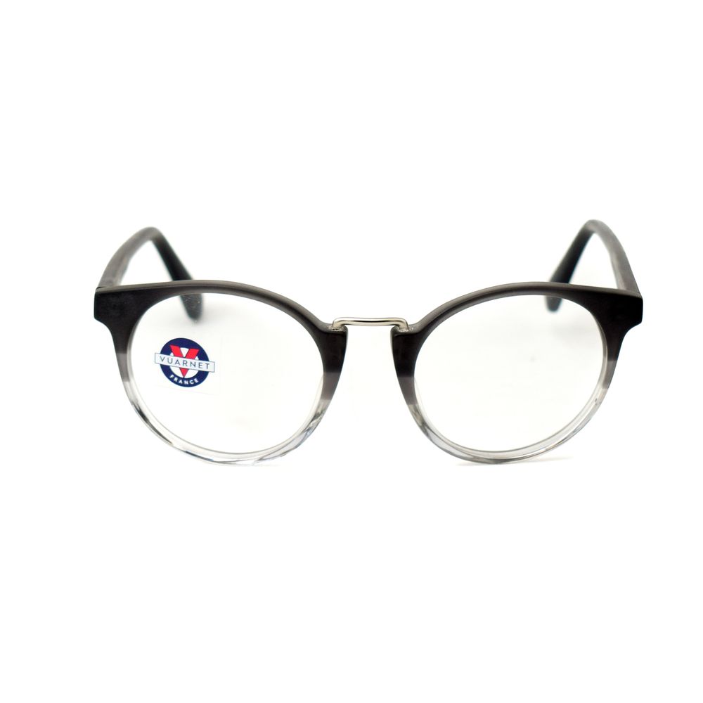 Vuarnet Gray Acetate Frames - Image 2