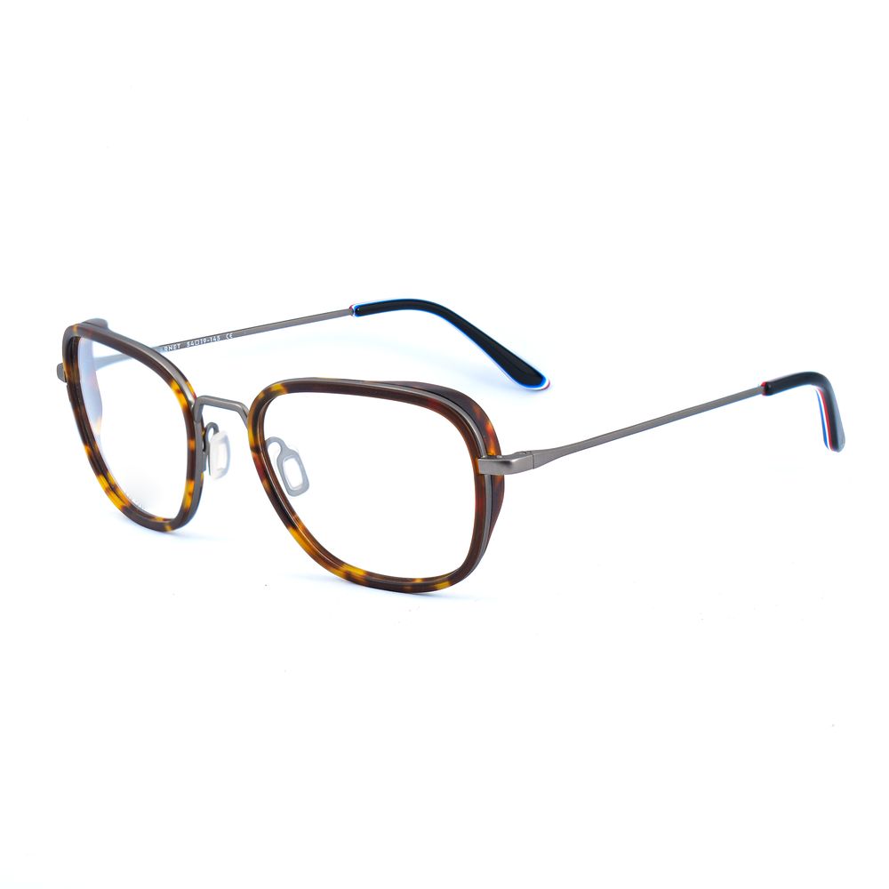 Vuarnet Brown Stainless Steel Frames - Image 2