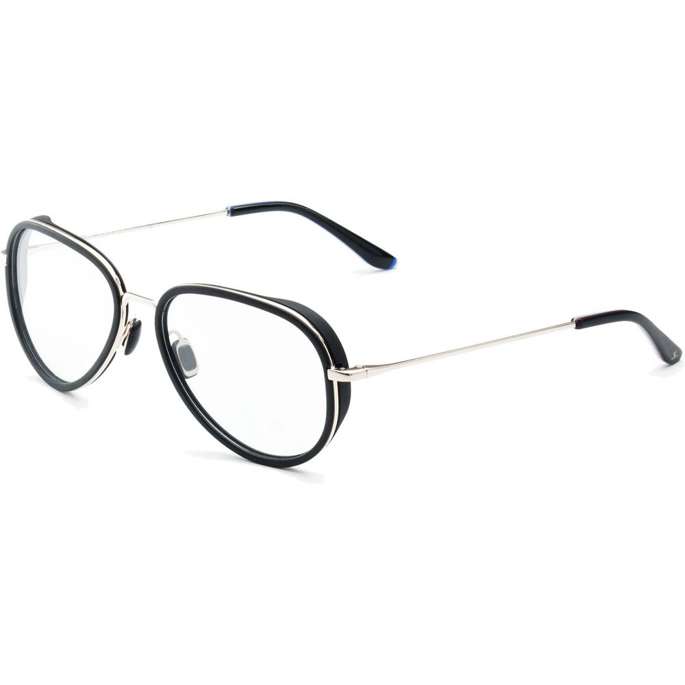 Vuarnet Brown Stainless Steel Glasses (Frames) - Image 2