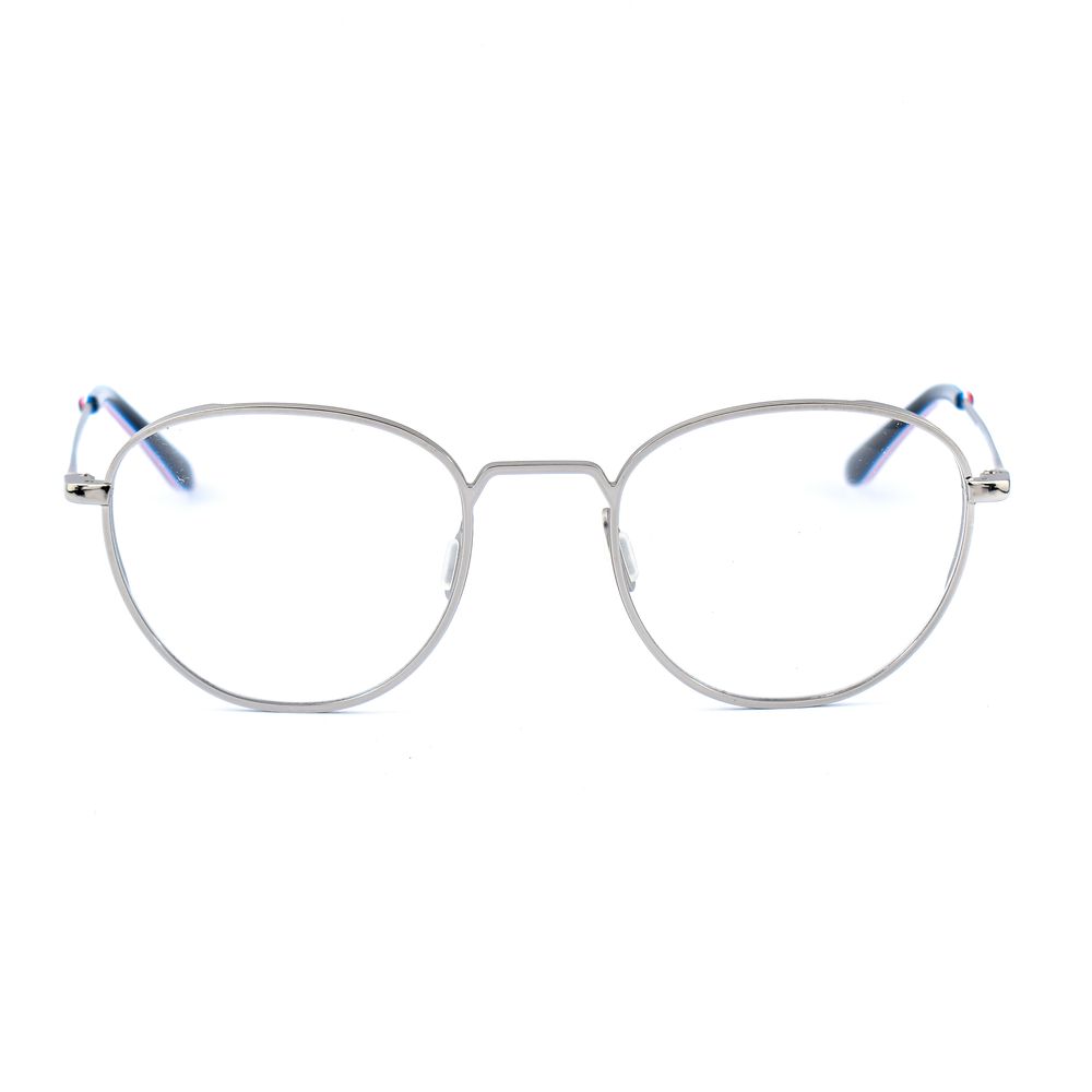 Vuarnet Gray Stainless Steel Glasses (Frames) - Image 3
