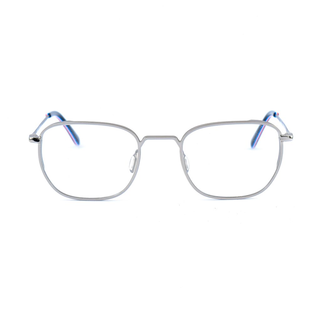 Vuarnet Gray Stainless Steel Frames - Image 3