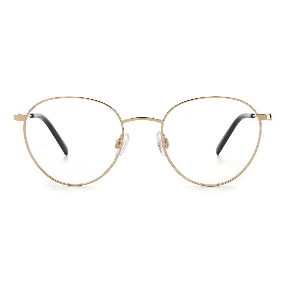 M Missoni Gold Metal Frames - Image 2