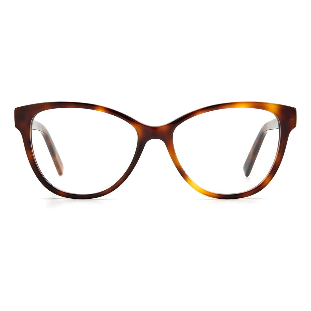 M Missoni Brown Acetate Frames - Image 2