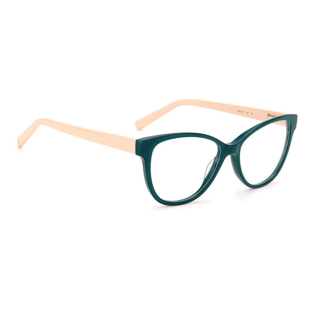 M Missoni Green Acetate Frames - Image 3