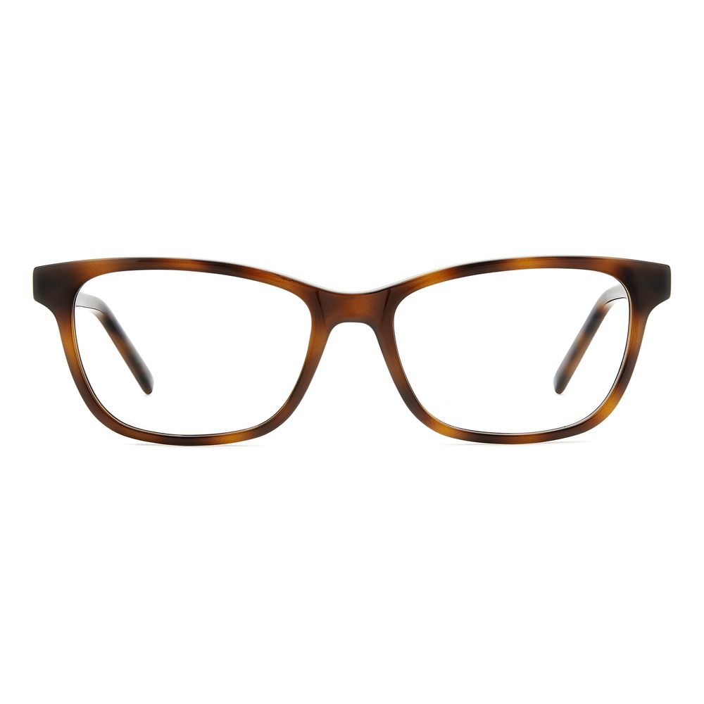 M Missoni Brown Acetate Frames - Image 2