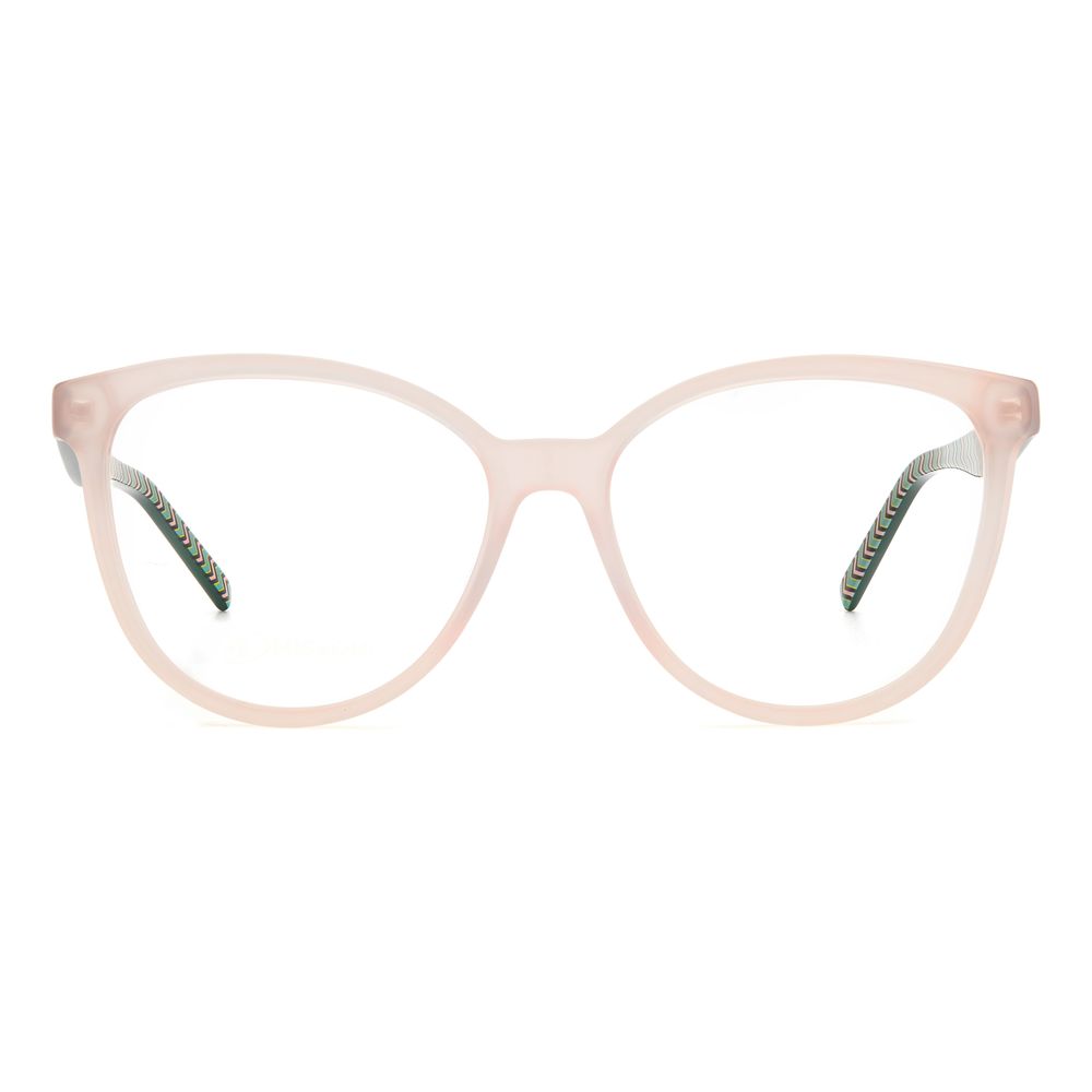 M Missoni Multicolor Acetate Frames - Image 2