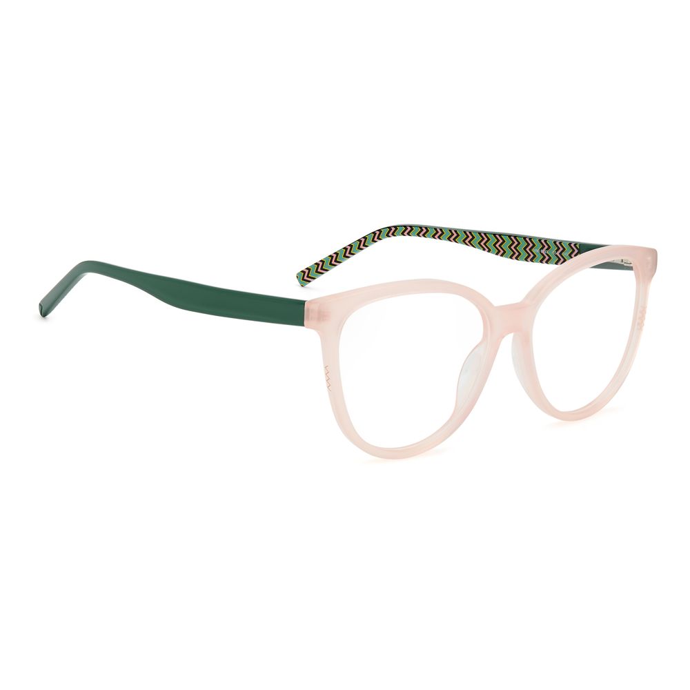 M Missoni Multicolor Acetate Frames - Image 3