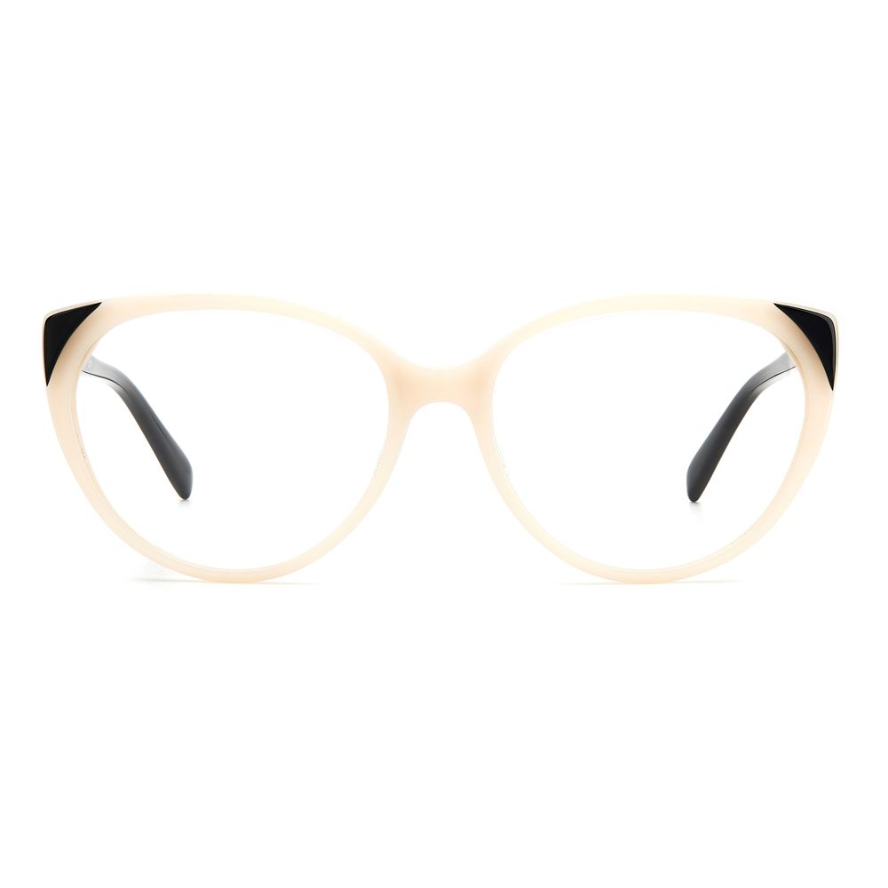 Pierre Cardin Black And White Acetate Frames - Image 2
