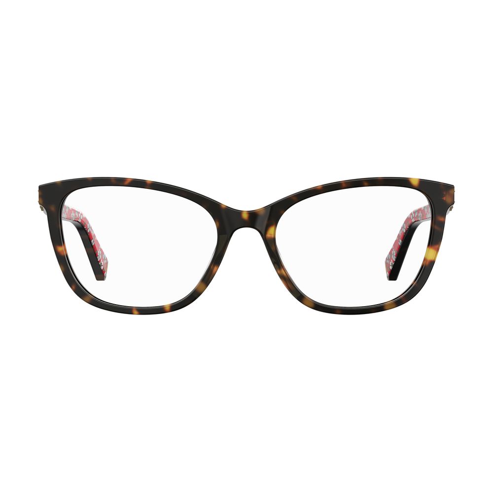 Love Moschino Bicolor Acetate Frames - Image 2