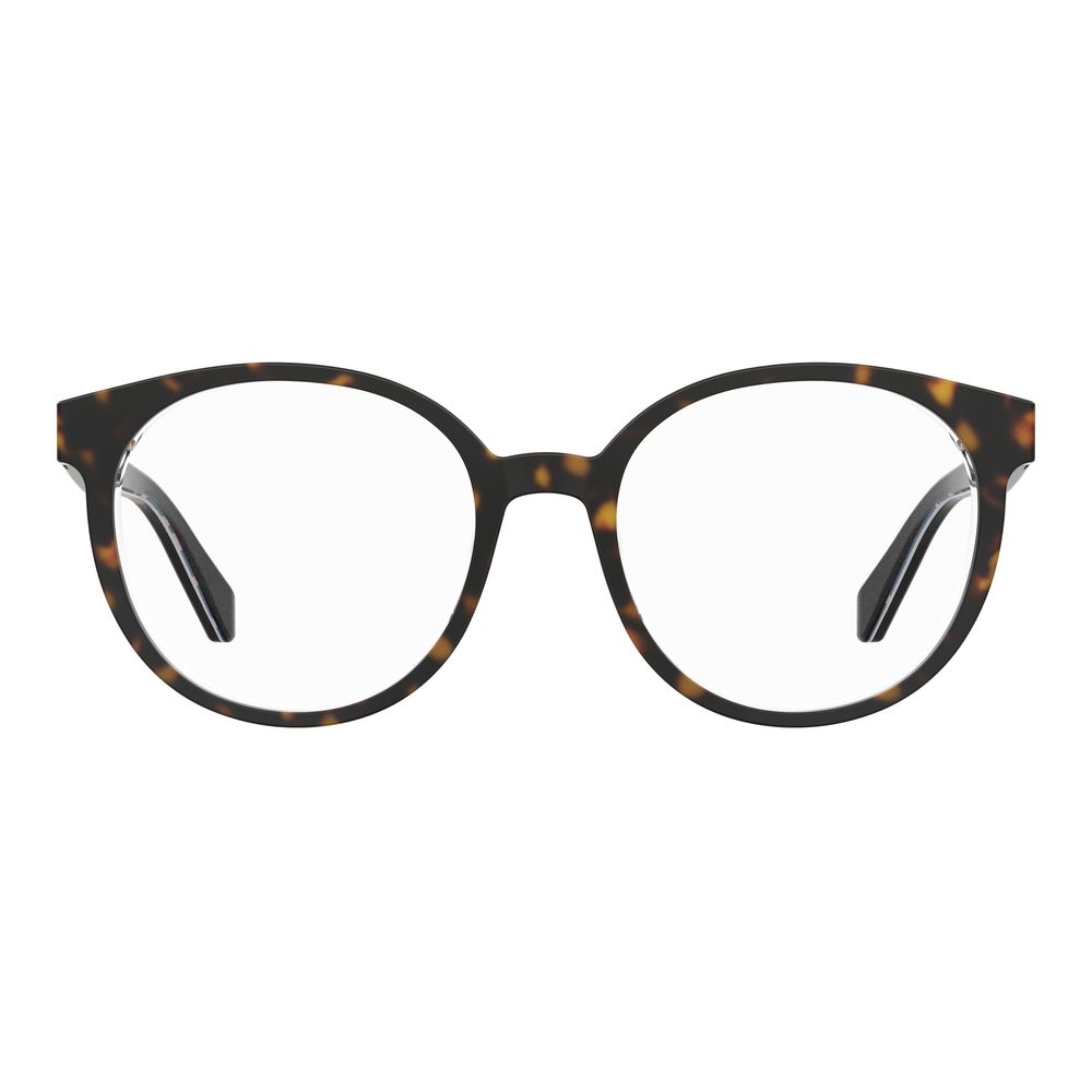 Love Moschino Bicolor Acetate Frames - Image 2