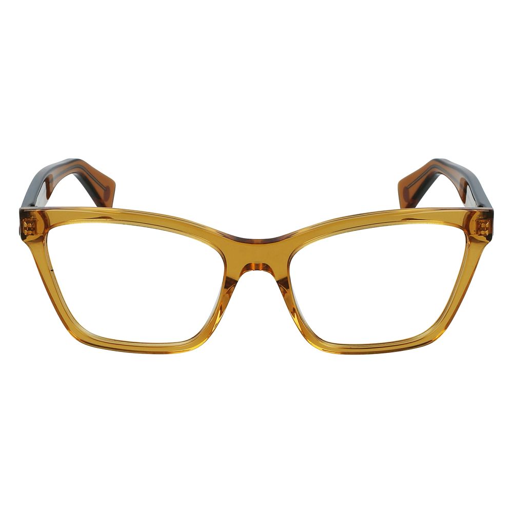 Lanvin Brown Acetate Frames - Image 2