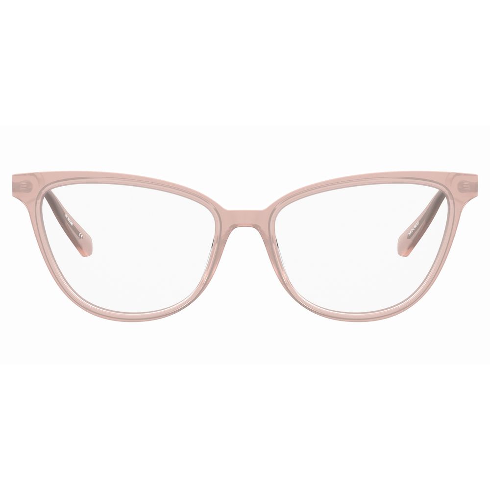 Love Moschino Multicolor Acetate Frames - Image 2
