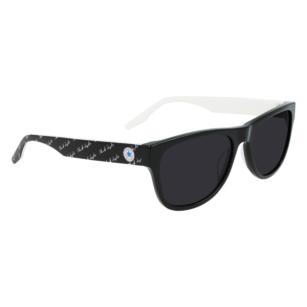Converse Black Acetate Sunglasses - Image 3