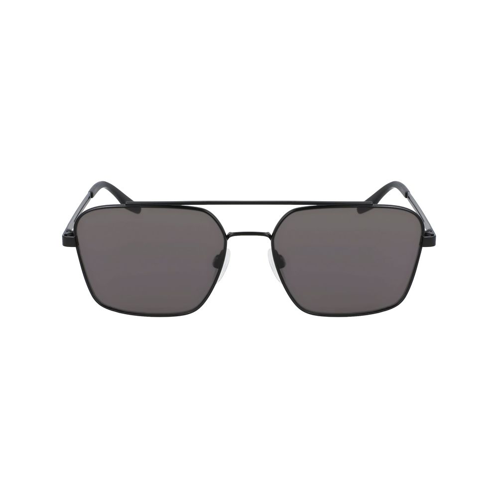 Converse Black Metal Sunglasses - Image 2