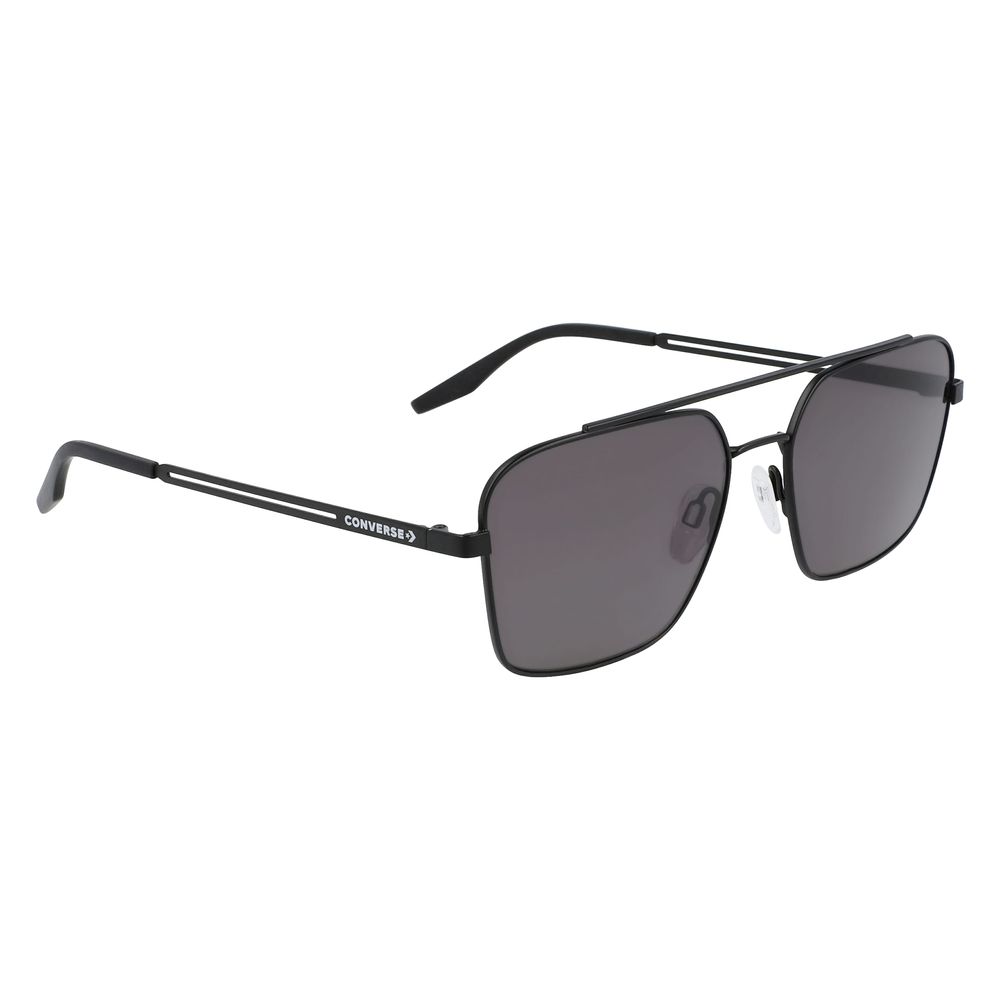 Converse Black Metal Sunglasses - Image 3