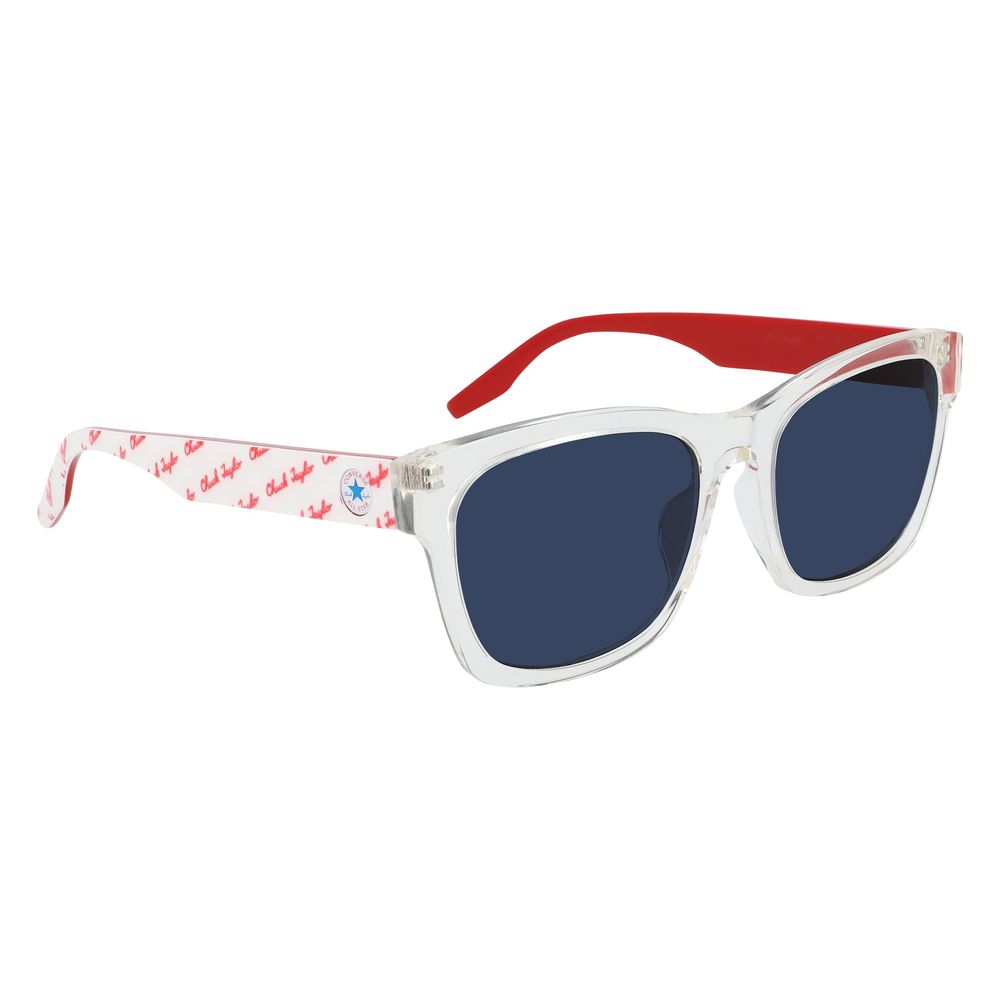 Converse White Acetate Sunglasses - Image 2
