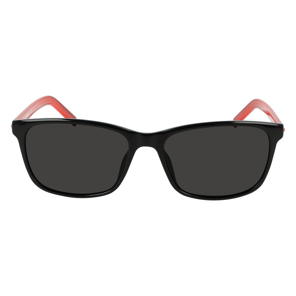 Converse Black Plastic Sunglasses - Image 2