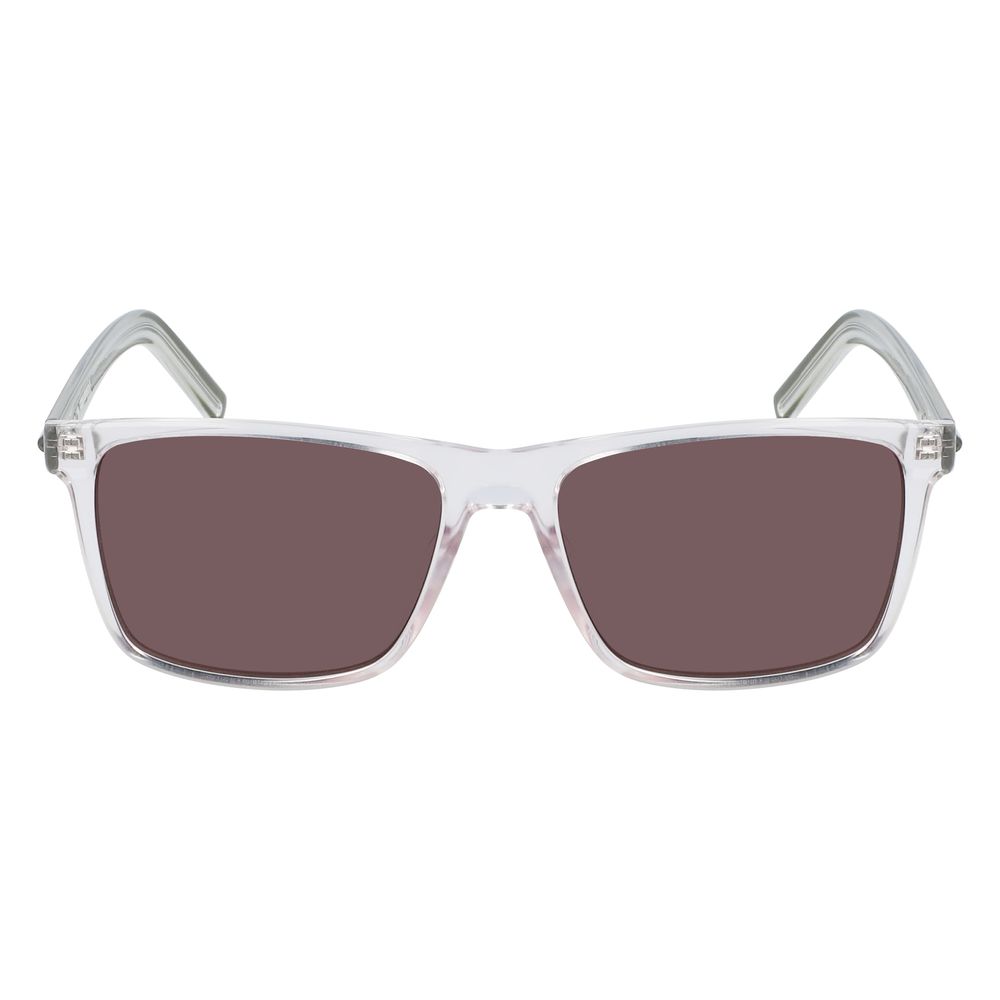 Converse Transparent Injected Sunglasses - Image 2