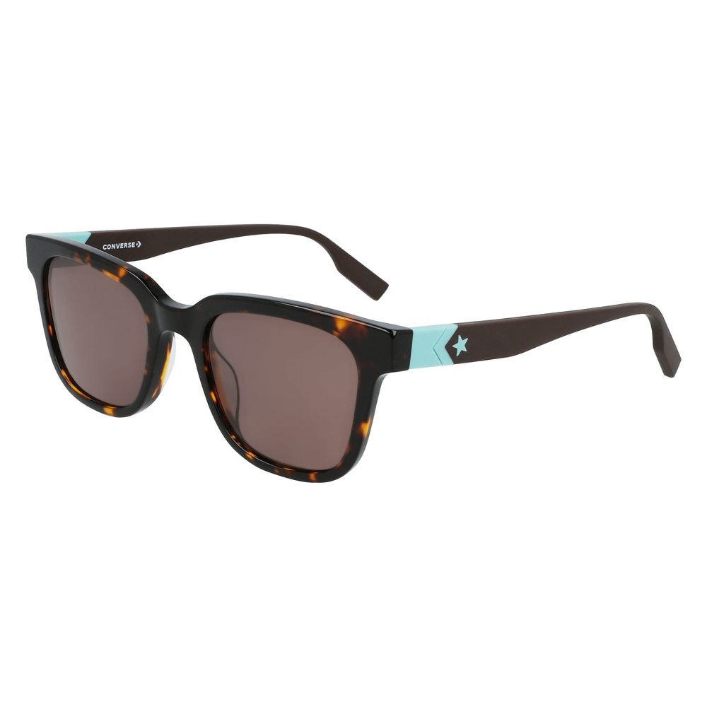 Converse Brown Acetate Sunglasses - Image 2