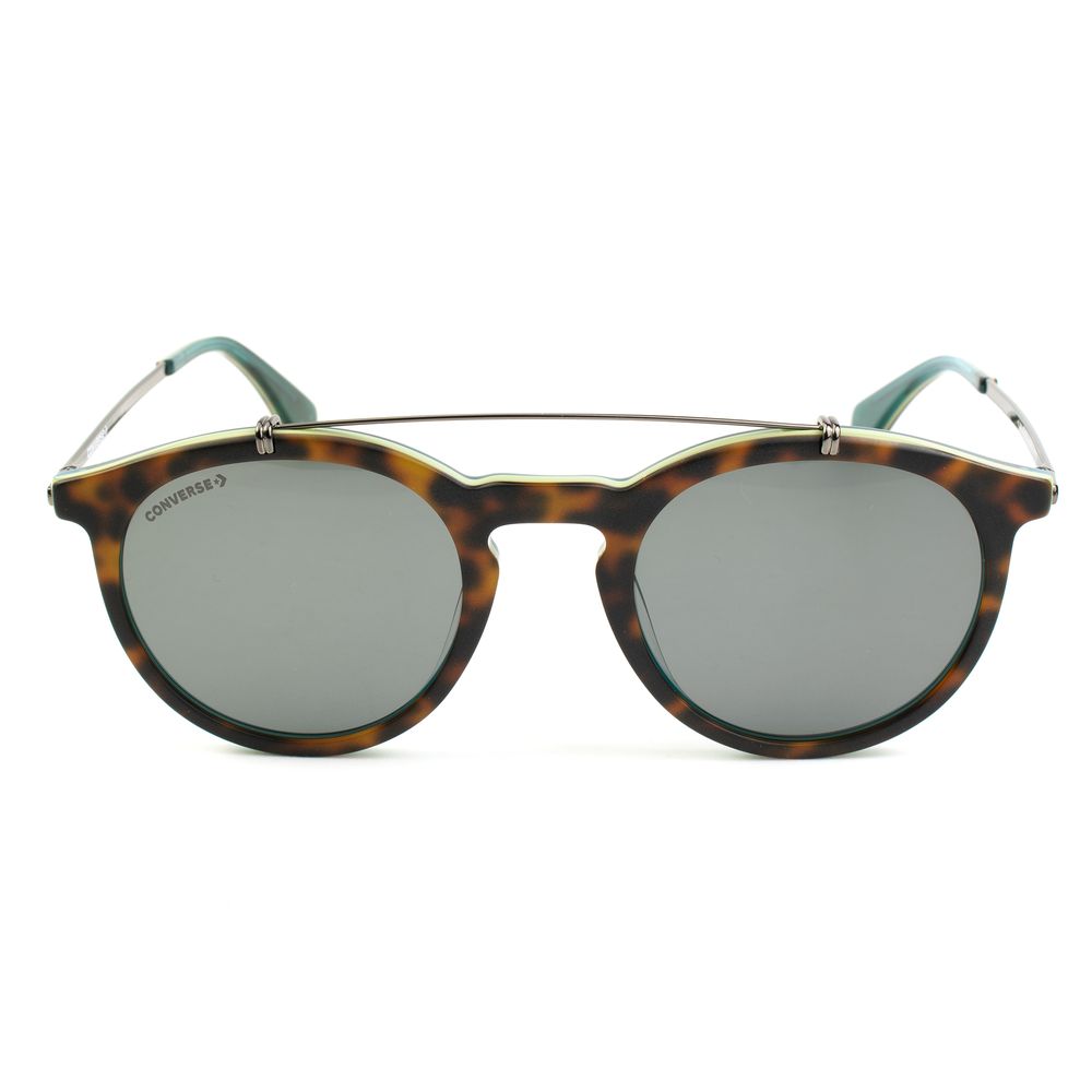 Converse Brown Acetate Sunglasses - Image 2