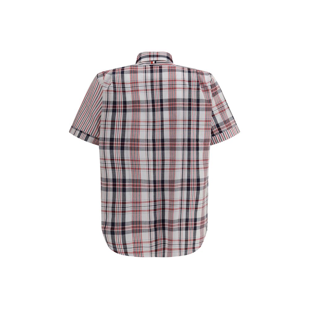 Thom Browne Short-sleeve Shirt - Image 2