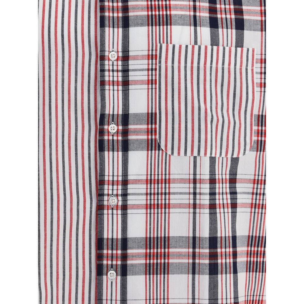 Thom Browne Short-sleeve Shirt - Image 3
