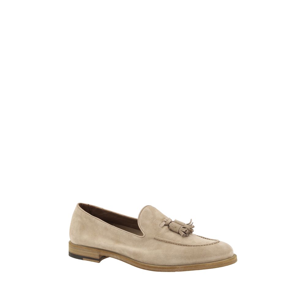 Fratelli Rossetti Avignone Loafers - Image 2