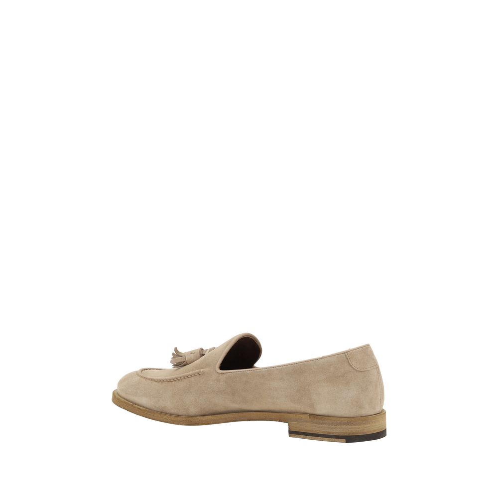 Fratelli Rossetti Avignone Loafers - Image 3