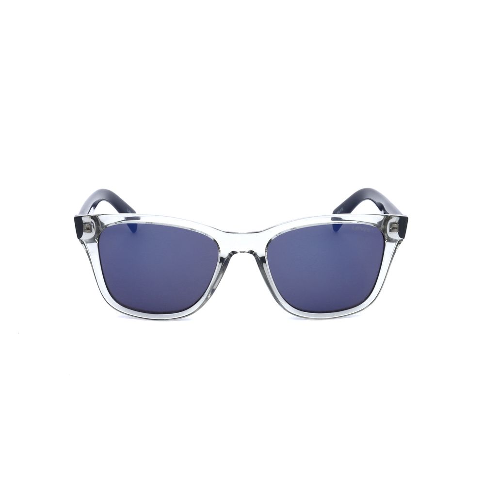 Levi's Green Nylon Sunglasses - Image 2