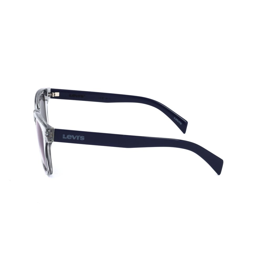 Levi's Green Nylon Sunglasses - Image 3