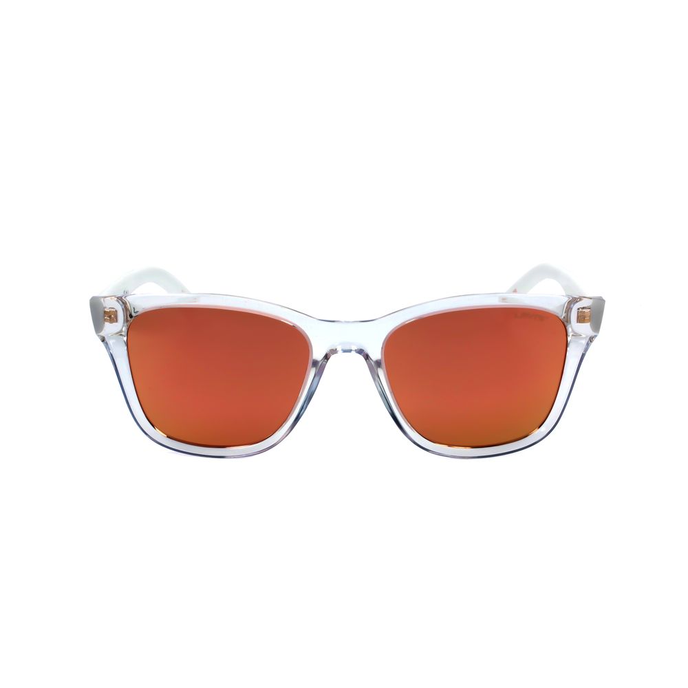 Levi's Yellow Resin Sunglasses - Image 2
