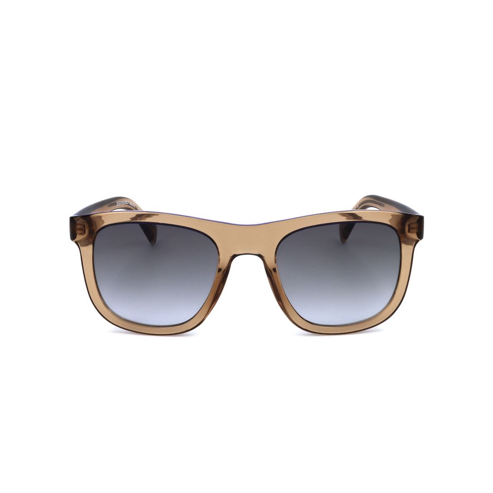 Levi's Brown Resin Sunglasses - Image 2