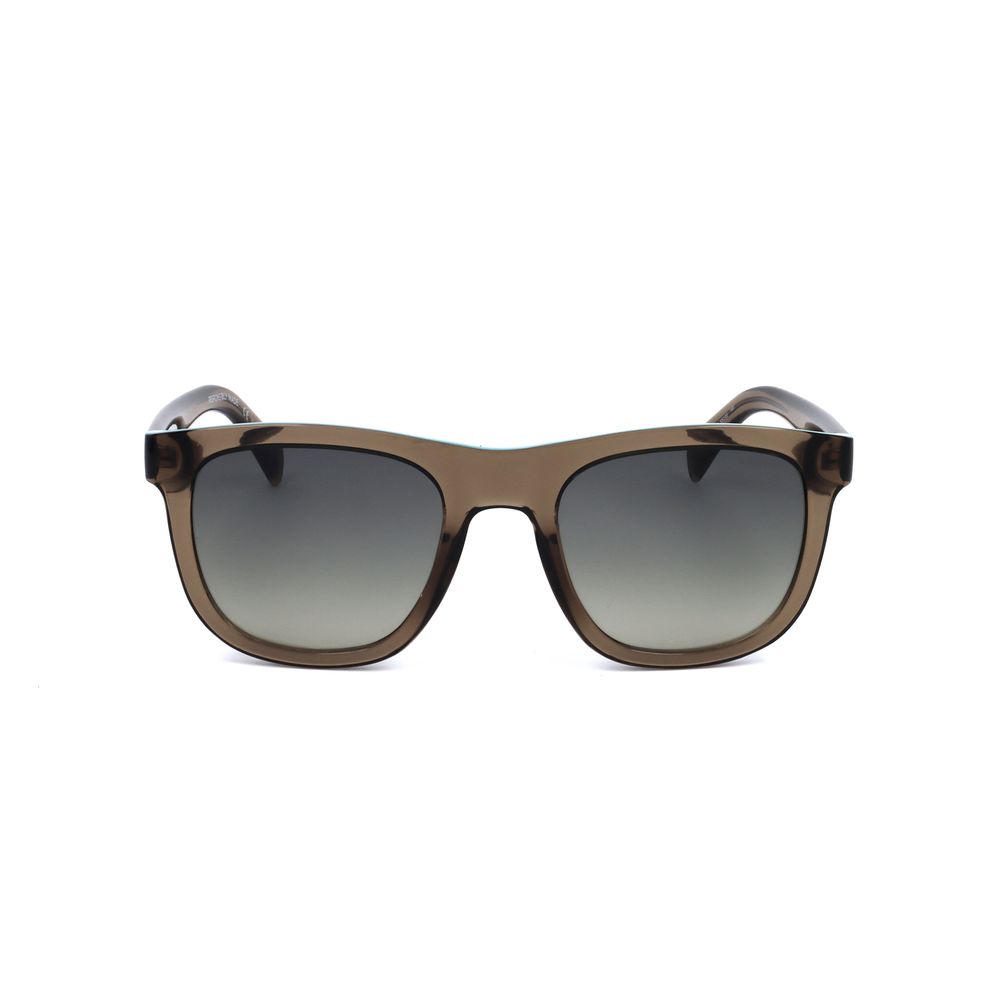 Levi's Brown Resin Sunglasses - Image 2