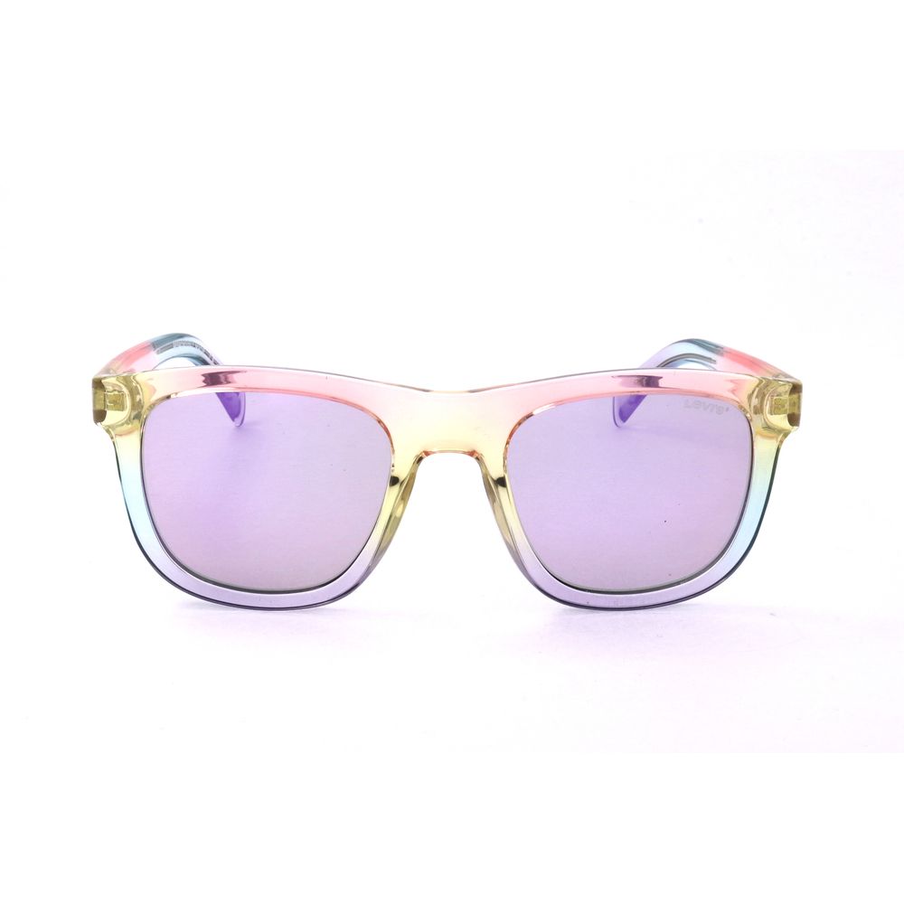 Levi's Black Resin Sunglasses - Image 2