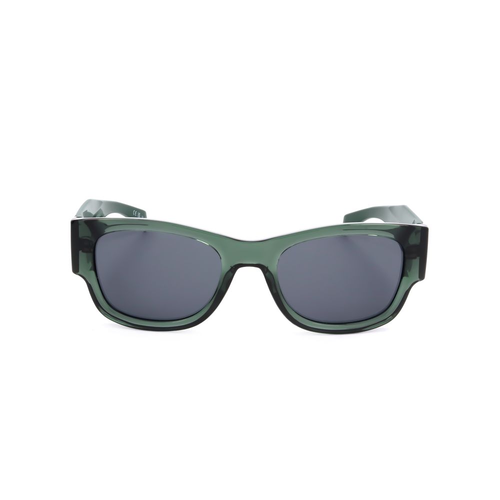 Levi's Brown Resin Sunglasses - Image 2