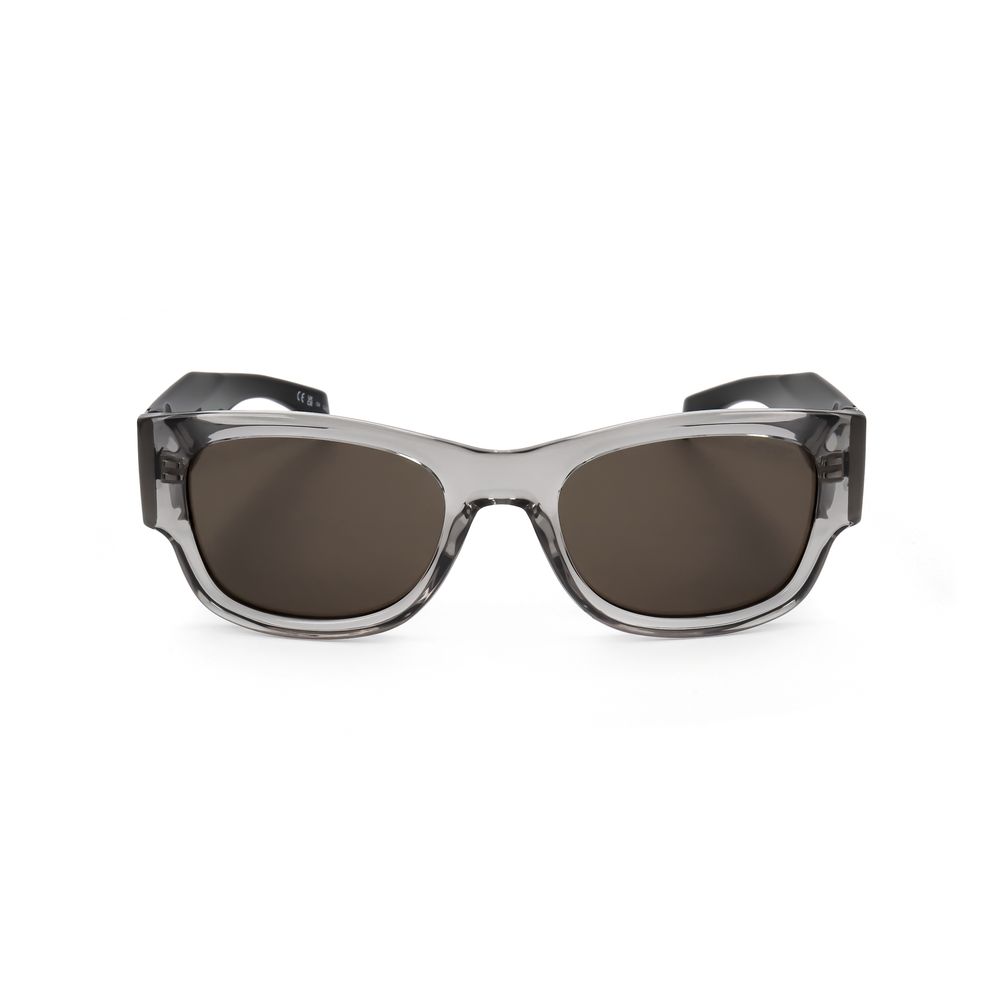 Levi's Green Resin Sunglasses - Image 2