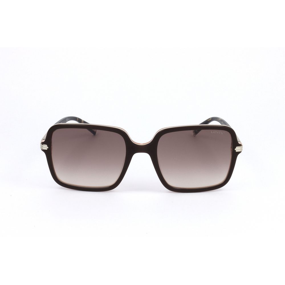 Levi's Black Resin Sunglasses - Image 2
