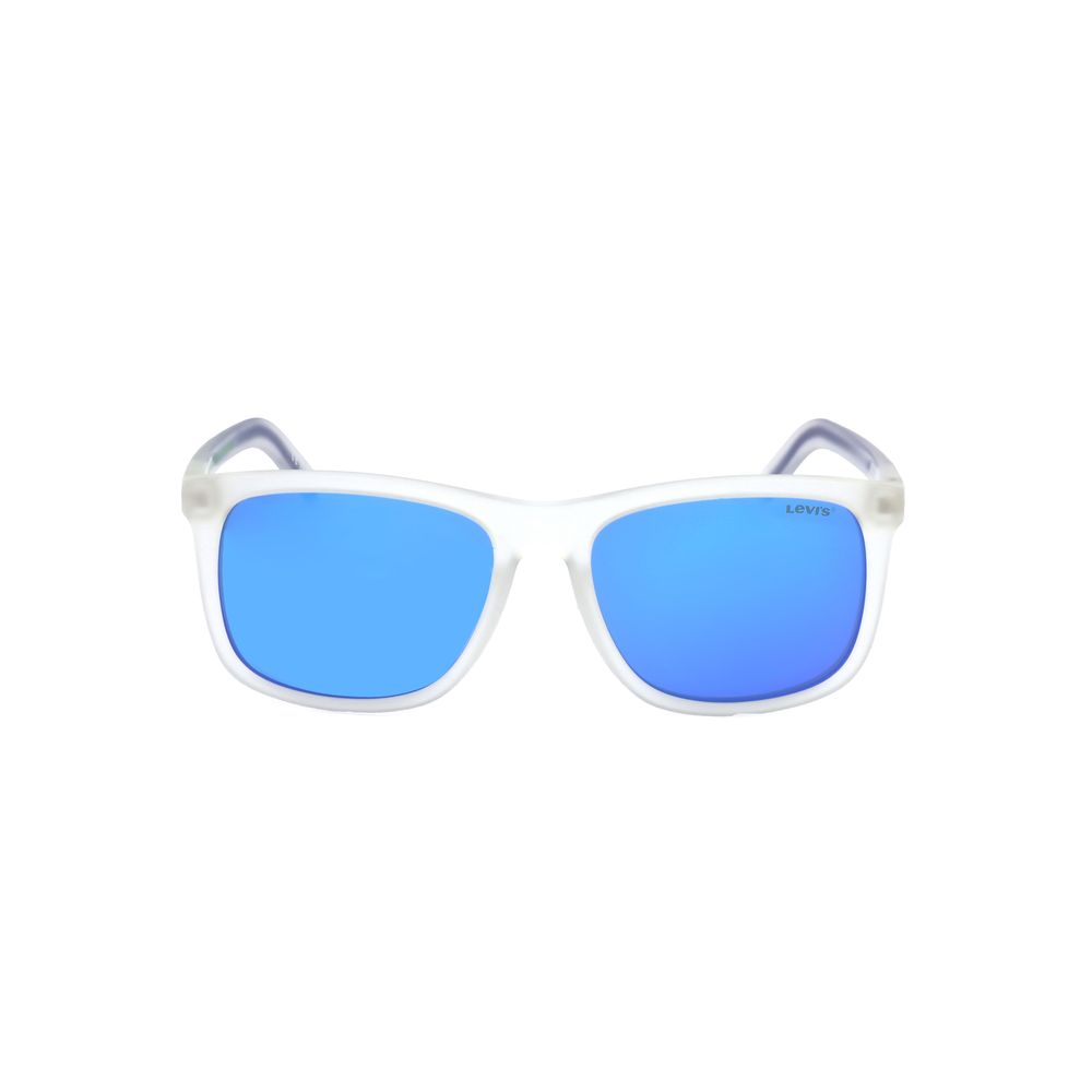 Levi's Bicolor Resin Sunglasses - Image 2