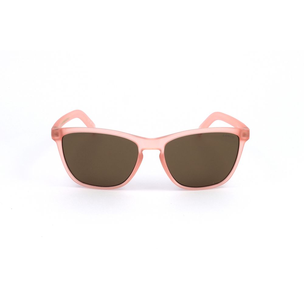 Levi's Transparent Resin Sunglasses - Image 2