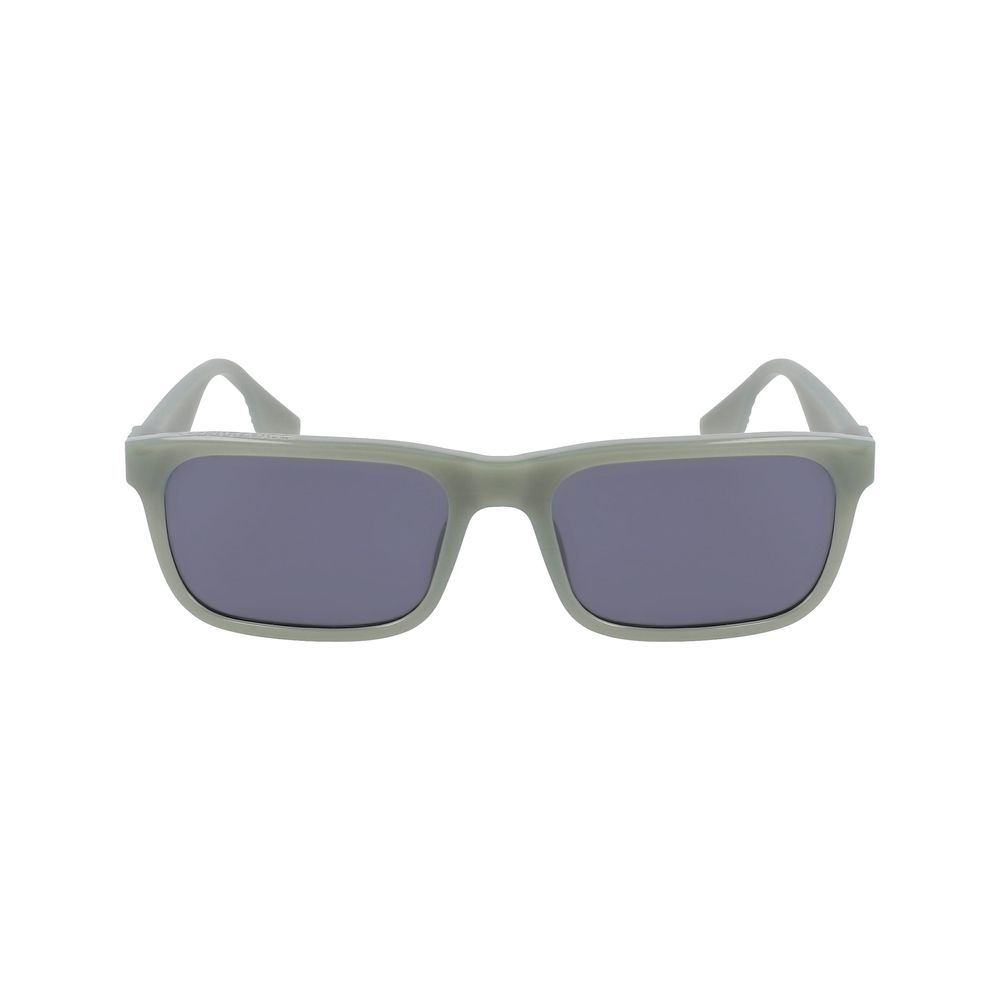 Converse Green Injected Sunglasses - Image 2