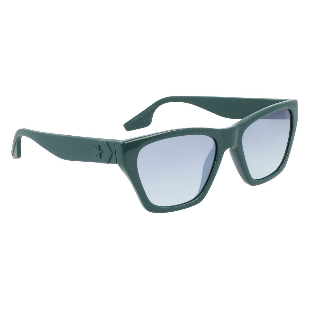 Converse Green Injected Sunglasses - Image 3