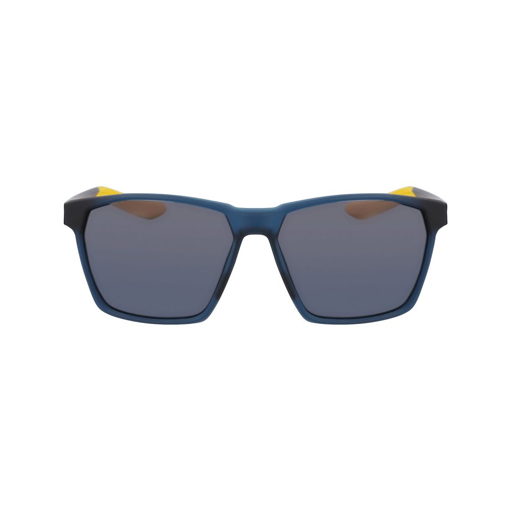 Nike Blue Injected Sunglasses - Image 2