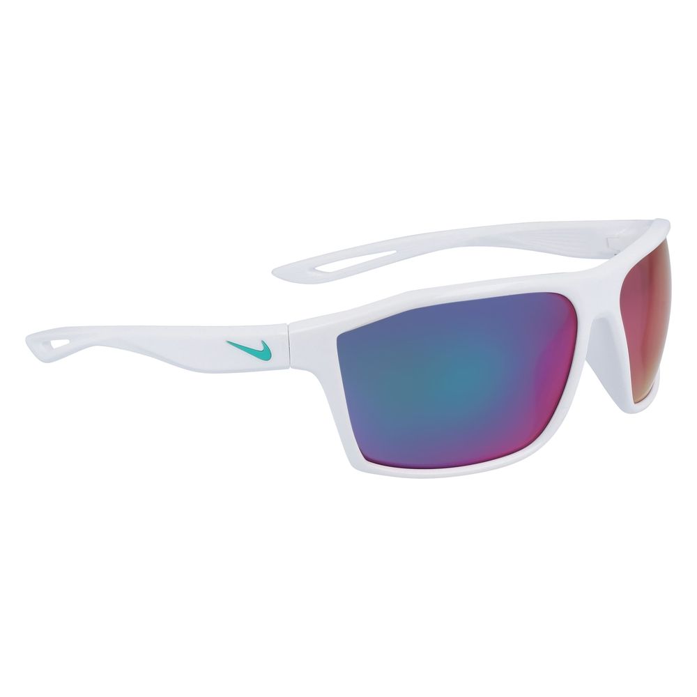 Nike White Injected Sunglasses - Image 3
