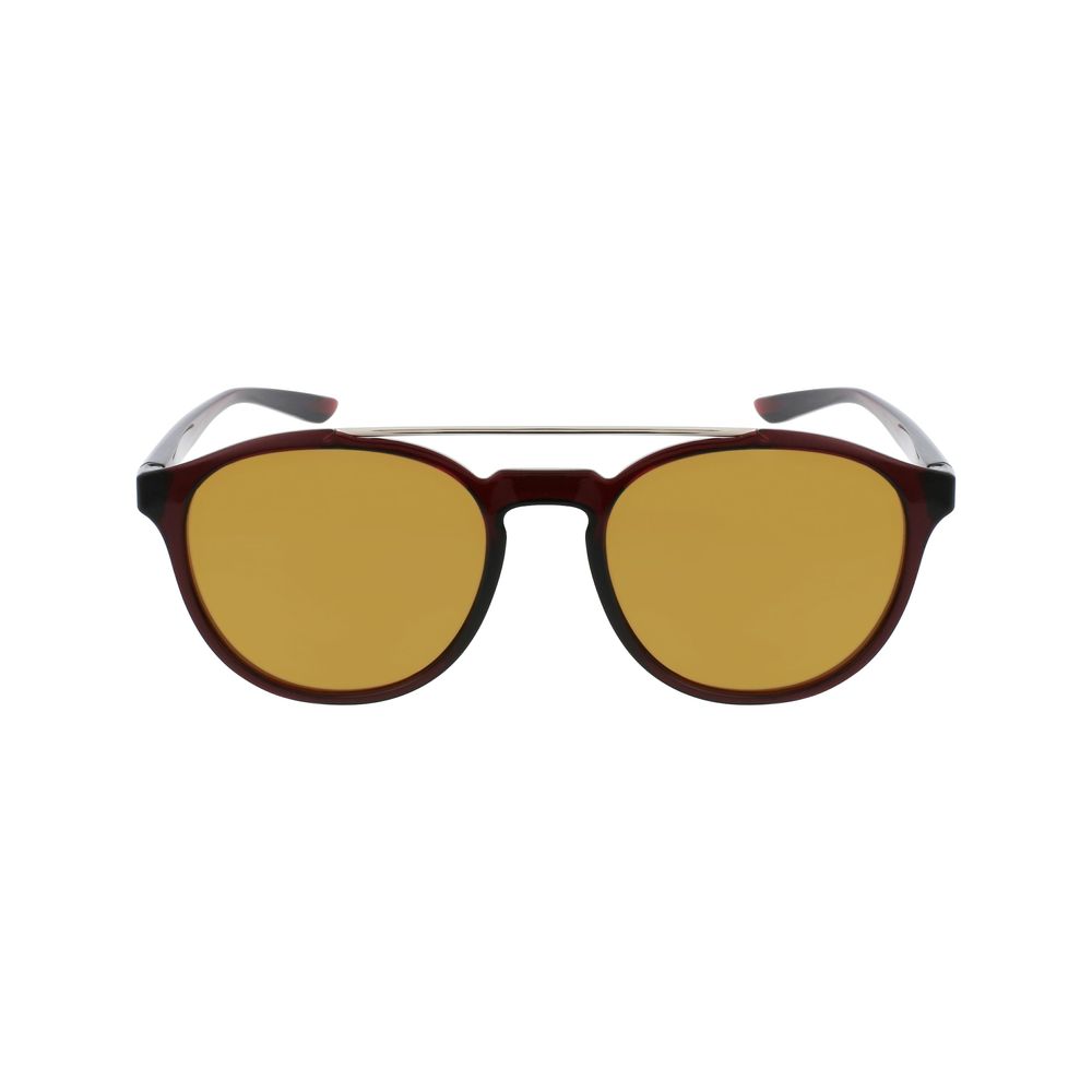 Nike Red Injected Sunglasses - Image 2